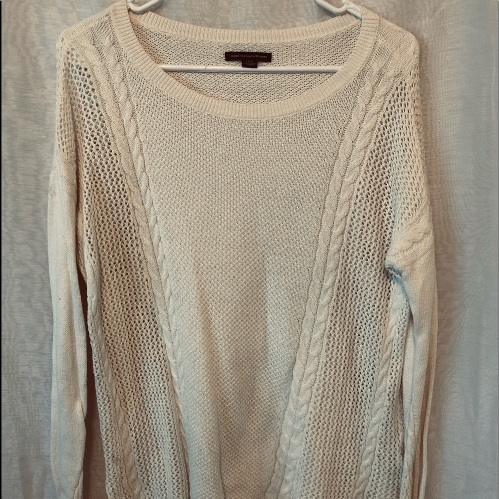 American Eagle sweater